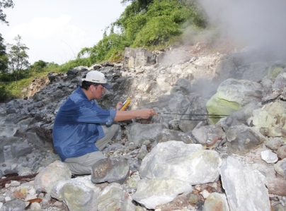 PLTP Rajabasa, Pemerintah Dorong Percepatan Pembangunannya